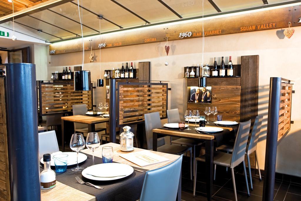 Hotel 3 Vallees Val Thorens Zewnętrze zdjęcie