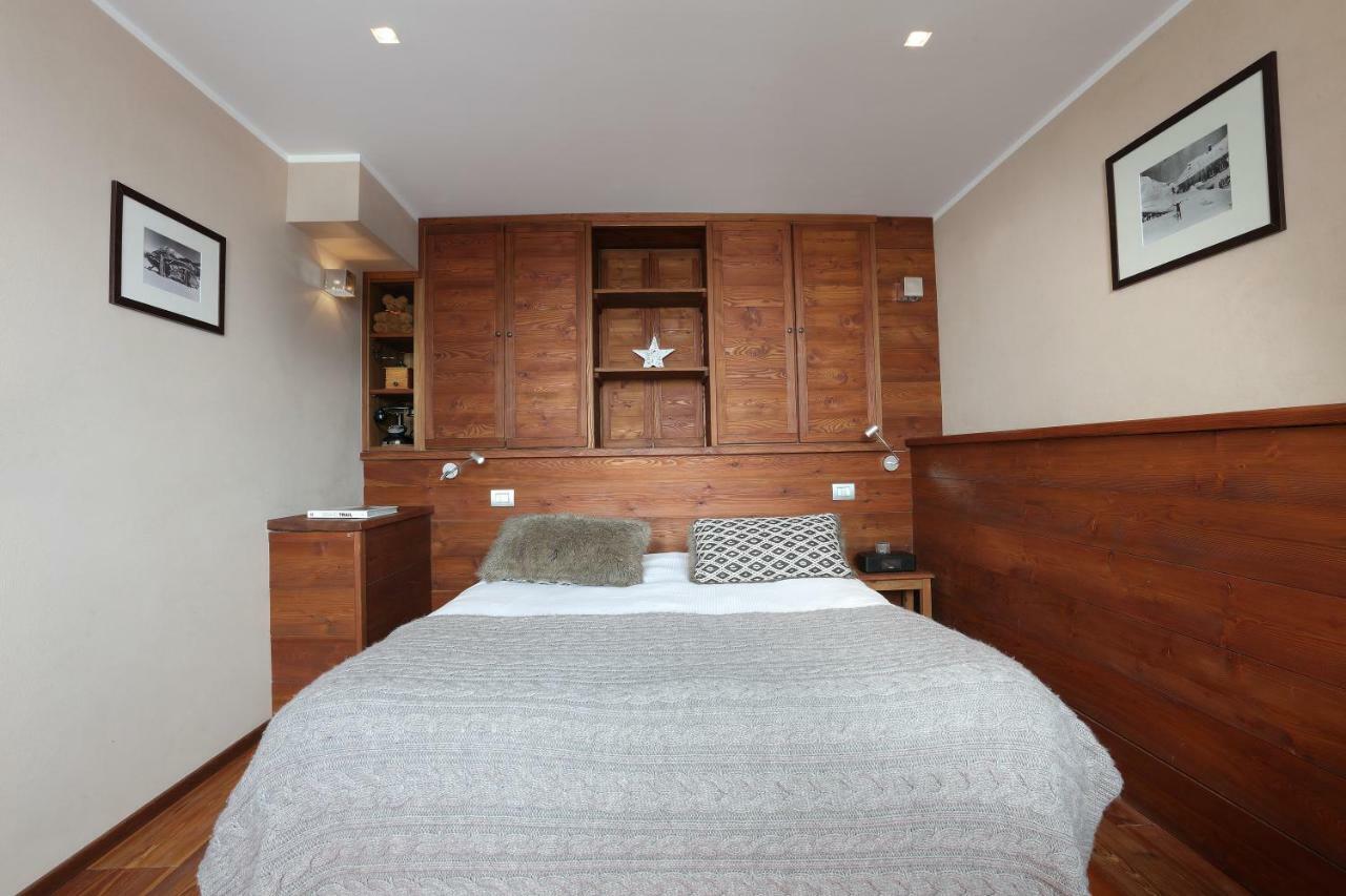 Hotel 3 Vallees Val Thorens Zewnętrze zdjęcie